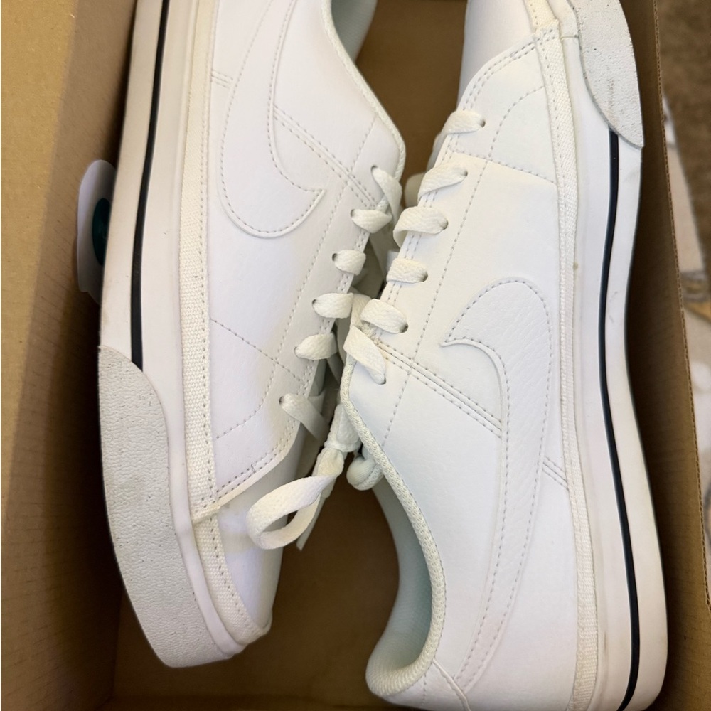 Nike Court Legacy Women's Shoes